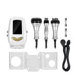 Fat blasting machine