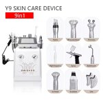 Hydra Oxygen Facial Machine Manufacturer - Microdermabrasion Skin Tightening Ice Hammer & OEM ODM