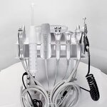 Hydra Oxygen Facial Machine Manufacturer - Microdermabrasion Skin Tightening Ice Hammer & OEM ODM