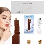 Hyaluronic Acid Pen Manufacturer - Painless Needle-Free Hand-held Derma Fill for Facial Lift & Lip Lifting