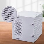 Eye Spa Nebulizer Manufacturer - Home Use for Eye Treatment Atomizer Anti-wrinkle Electric Eye Massager