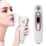 Ultrasonic Skin Care Instrument Manufacturer - Portable Beauty Salon Penetizer for Facial Massage Household US Plug