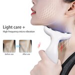 Neck Face Lifting Device Manufacturer - For Wrinkle Removal on Neck Skin Tighten Beauty Instrument