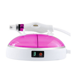 Facial Beauty Device Manufacturer - New Household Pore Cleanser for Blackhead Removal Water Oxygen Circulation Small Bubble