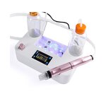 Hydrogen Oxygen Small Bubble Machine Manufacturer - Best Selling Hydra Skin Peel Facial Equipment H2O2