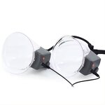 Butt Lifting Machine Manufacturer - Vacuum Cupping Therapy with 29 Cups Breast Massager AC110V/220V