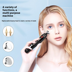 Plasma Spot Scanning Pen Manufacturer - Portable Multifunctional Magic for Mole Wart Removal Household Facial Tattoo Needles