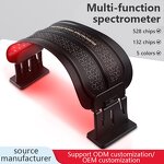 LED Skin Rejuvenation Instrument Manufacturer - Home Use Handheld Silicone Photon Mask for Feet Care