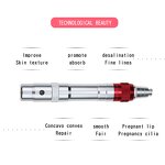 Derma Pen Manufacturer - Home Use Nano Microneedle Pen for Body Skin Whitening & Wrinkle Removal