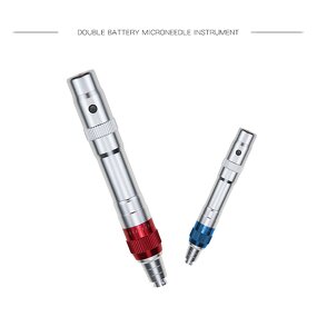 Derma Pen Manufacturer - Home Use Nano Microneedle Pen for Body Skin Whitening & Wrinkle Removal