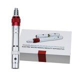 Derma Pen Manufacturer - Home Use Nano Microneedle Pen for Body Skin Whitening & Wrinkle Removal