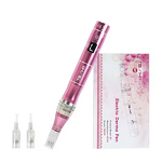 Derma Pen Manufacturer - Microneedling Pen Home Use Electric Salon Use Anti Wrinkles Anti Aging Portable