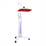 Photon Therapy Device Manufacturer - LED Large Strip Light Colorful Red Blue Spectrum for Home Use PDT with AU US Plugs