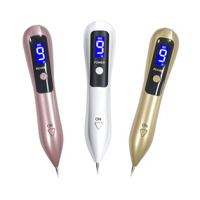 Plasma Pen Manufacturer - Standing Type for Mole Dark Spot Wart Remover Facial Skin Rejuvenation with US Plug