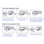 Facial Treatment Machine Manufacturer - Portable 7D for Face Lifting Skin Beauty for Salon