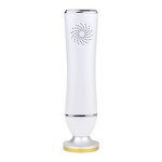 Electric Body Instrument Manufacturer - Custom Negative Pressure Scraping Heating Meridian Activation Back Massage Warm Suction