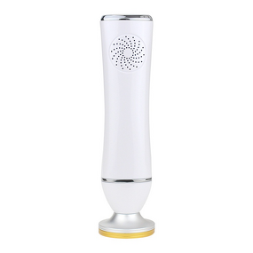 Electric Body Instrument Manufacturer - Custom Negative Pressure Scraping Heating Meridian Activation Back Massage Warm Suction