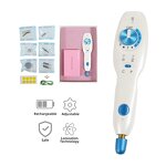 Plasma Pen Manufacturer - Customized Wholesale Advanced for Anti-aging Facial Wrinkle & Professional Ion Fibroblast