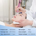 Dermapen Manufacturer - TBPHP M1 Upgraded Electric Wireless with LCD Screen & 2 Cartridges for Face Body