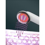 Body Sculpting Machine Manufacturer - Cordless Cellulite Remover for Belly Waist & Arm