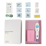 Plasma Pen Manufacturer - Customized Wholesale Advanced for Anti-aging Facial Wrinkle & Professional Ion Fibroblast