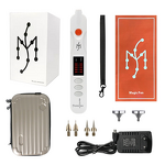 Plasma Spot Scanning Pen Manufacturer - Portable Multifunctional Magic for Mole Wart Removal Household Facial Tattoo Needles