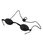 Laser Safety Glasses Manufacturer - New IPL Eyepatch Handheld for Beauty Salon Safety Beach