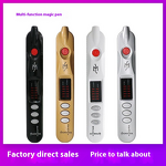 Plasma Spot Scanning Pen Manufacturer - Portable Multifunctional Magic for Mole Wart Removal Household Facial Tattoo Needles
