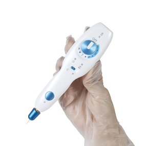 Plasma Pen Manufacturer - Fibroblast for Mole Removal Face Care Skin Tag Freckle Wart Dark Spot Remover