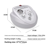 Vacuum Cupping Massager Manufacturer - BIO High Suction Multi-Function Electric Home Use for Body & Chest Care