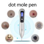 Mole Removal Pen Manufacturer - For Face Structure Beauty Facial Skin Plasma Spot Dot