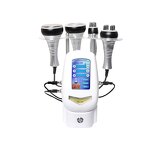 40k Beauty Machine Manufacturer - Electronic 4 in 1 Multifunctional RF for Body Facial Care & Fat Removal