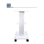 Salon Trolley Manufacturer - Beauty Spa Hairdressing Metal for Placing Beauty Equipment Best Selling