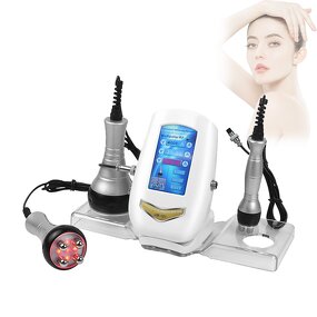 Body Care Machine Manufacturer - Professional 3-in-1 40k for Body Firming
