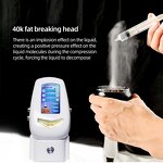 40k Beauty Machine Manufacturer - Electronic 4 in 1 Multifunctional RF for Body Facial Care & Fat Removal