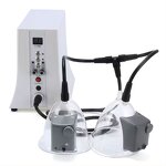 Breast Massager Manufacturer - Electric Vacuum for Butt Lifting Machine Cups Cupping