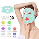 LED Face Mask Manufacturer - Home Use Red Light Therapy 7 Colors Photon Therapy