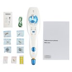 Plasma Pen Manufacturer - Fibroblast for Mole Removal Face Care Skin Tag Freckle Wart Dark Spot Remover