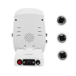 Body Shaper Machine Manufacturer - 3 in 1 40k for Lift up Slimming Women Men Popular Use