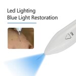 Mole Removal Pen Manufacturer - Electric for Facial Beauty Factory Wholesale for Salon Use