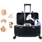 Tattoo Removal Machine Manufacturer - Pico Laser Eyebrows Removal Nd Yag Carbon Peeling Beauty Equipment