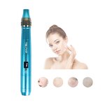 Derma Pen Machine Manufacturer - Microneedle Rechargeable Derma Rolling System for Home Use In Stock