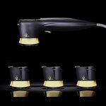 2-in-1 Body Care Machine Manufacturer - Anti-Aging Skin Tightening for Beauty Salon & Home Use