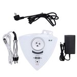 Radio Frequency Machine Manufacturer - Wholesale Hand Held 2-in-1 Body & Face RF Lifting for Skin Tightening Hands Feet