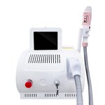 Hair Removal Machine Manufacturer - Professional Painless OPT for Body Skin Rejuvenation & Wrinkle Removal AC110V/220V