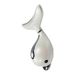 Face Massager Manufacturer - Portable USB Cordless Anti-Wrinkle with LED Light Therapy for Neck Care & Skin Tightening