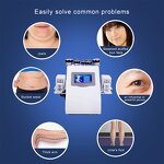 Body Management Machine Manufacturer - 6 in 1 RF Device for Face Body Skin Lifting & Tightening