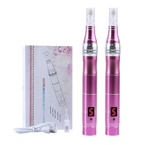 Derma Pen Manufacturer - Private Label Electric Skin Microneedle Microneedling Therapy