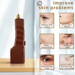 Hyaluronic Acid Pen Manufacturer - Painless Needle-Free Hand-held Derma Fill for Facial Lift & Lip Lifting