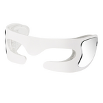 Eye Massager Manufacturer - Cross-Border LED Phototherapy for Anti-Fatigue Red Eye Beauty Vibration Hot Compress